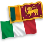 flags-of-italy-and-sri-lanka-on-a-white-background-vector-42071786